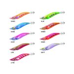 YO-ZURI-EGI-AURIE-Q-MAGNET-SS-COLORS