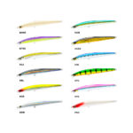 YO-ZURI-MAG-SLIM-FLOATING-COLORS