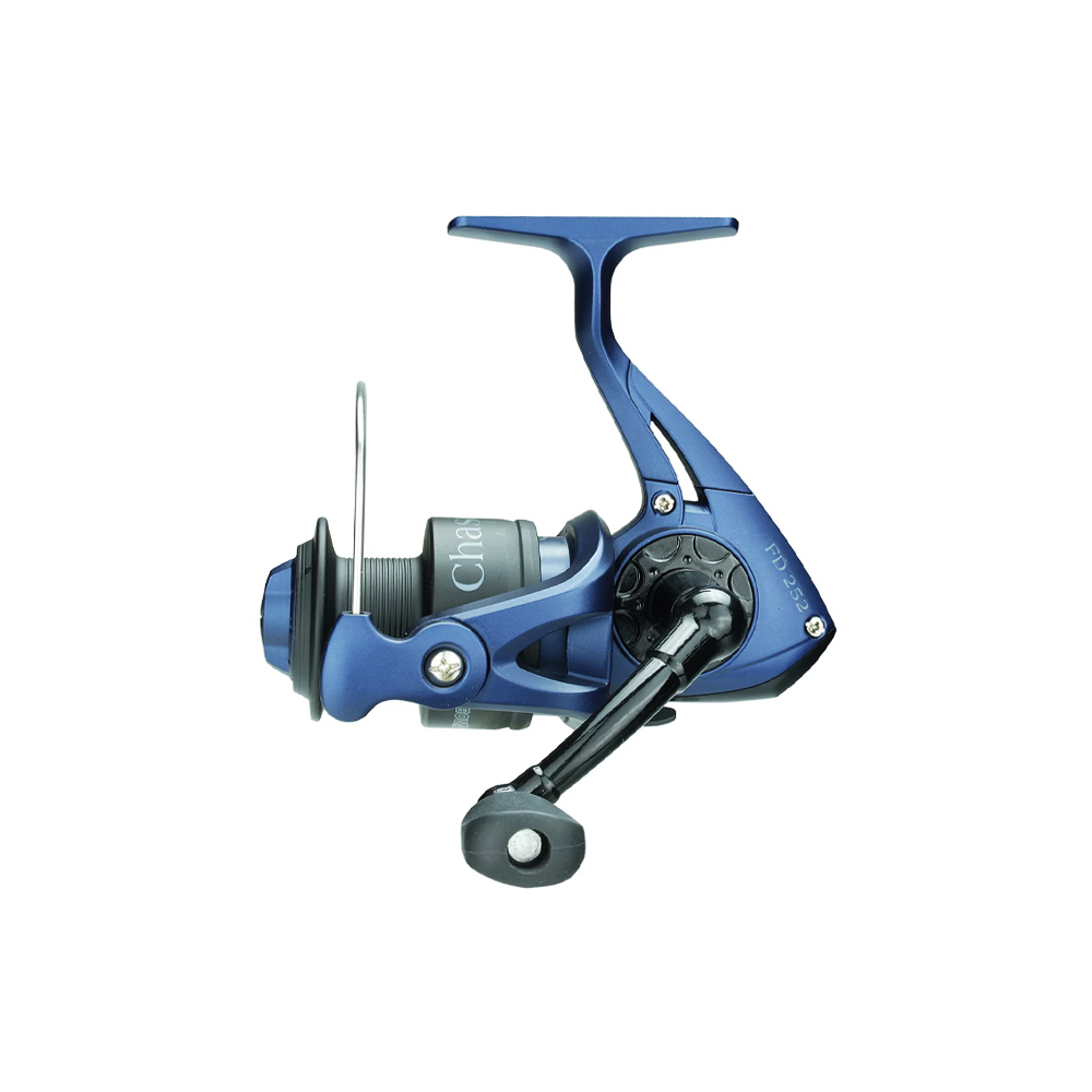 ROBINSON-CHASE-FD ‣ Expert Fishing ROBINSON-CHASE-FD