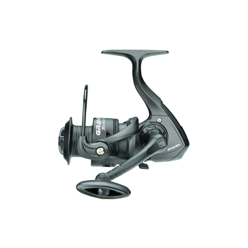 ROBINSON-GRAVEX-FD ‣ Expert Fishing ROBINSON-GRAVEX-FD