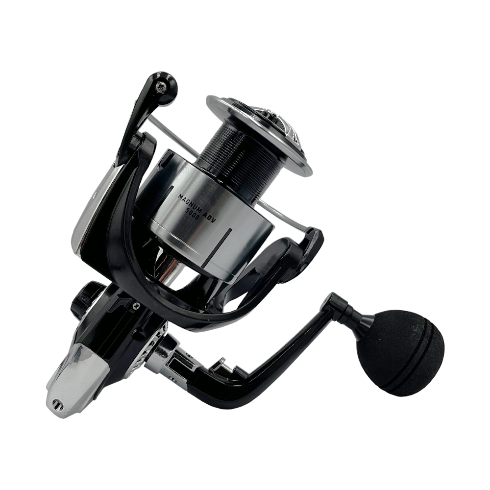 magnum-4 ‣ Expert Fishing magnum-4